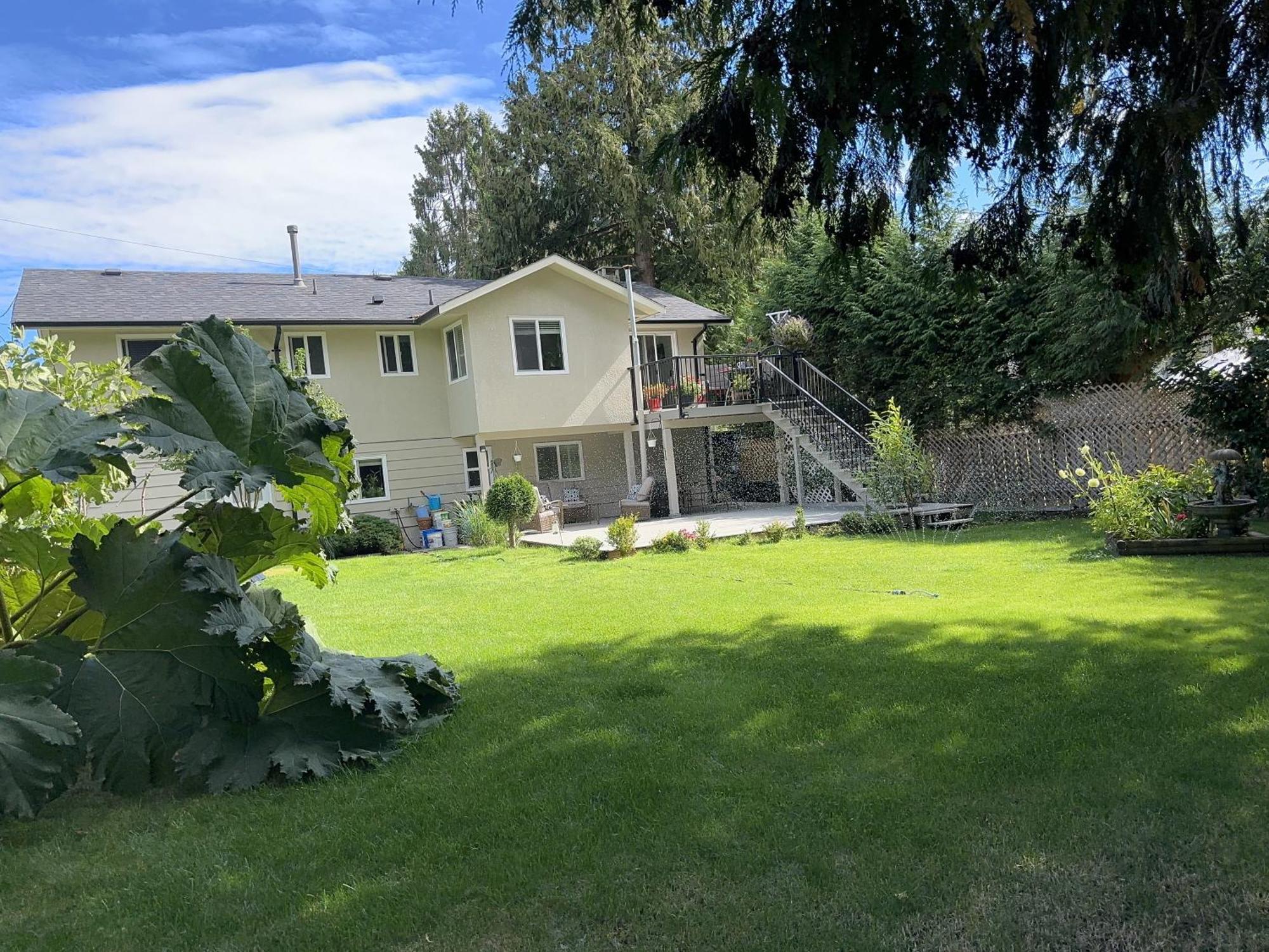 Aileen Full House Delta Exterior foto